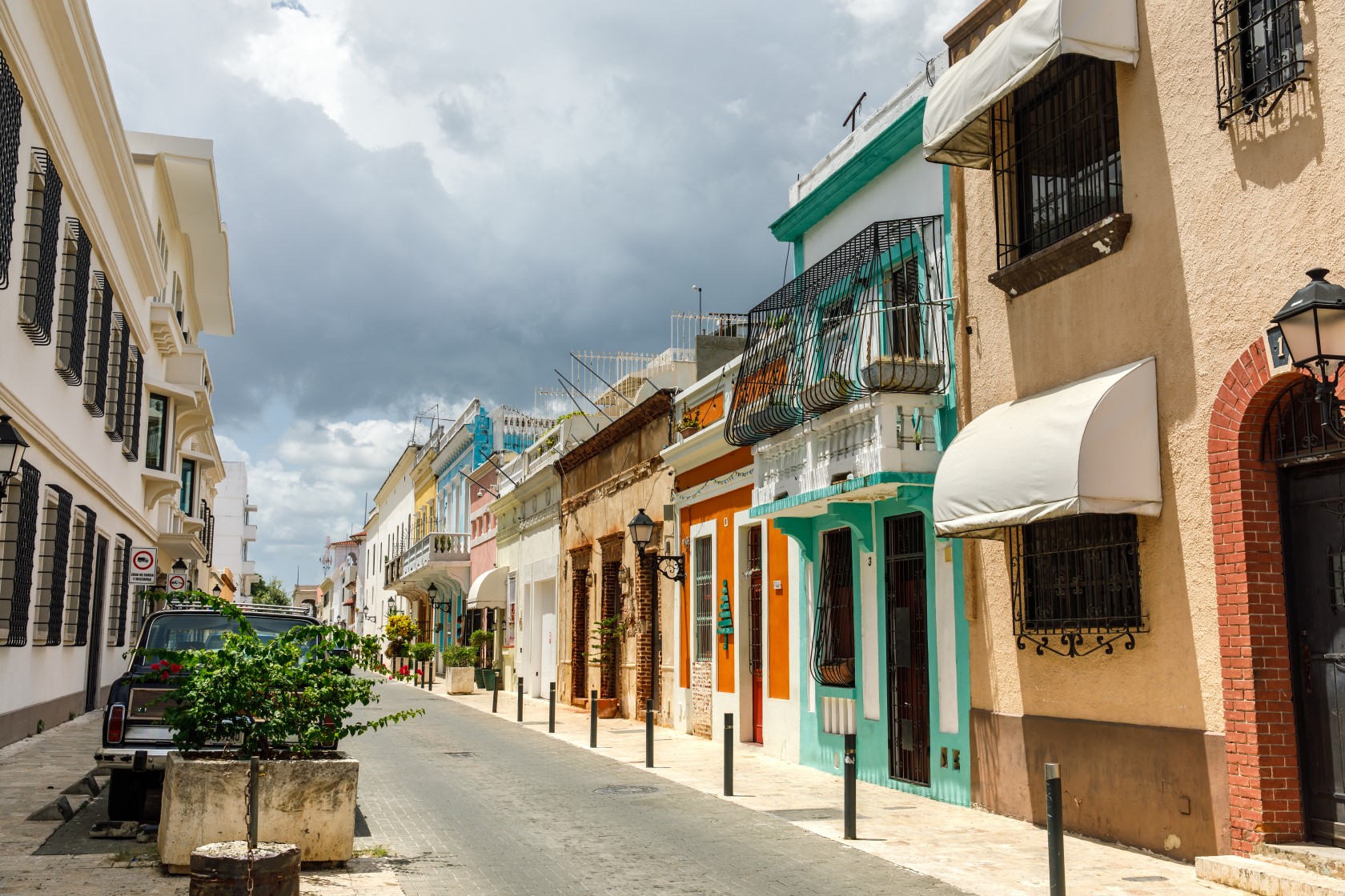 Distrito Nacional