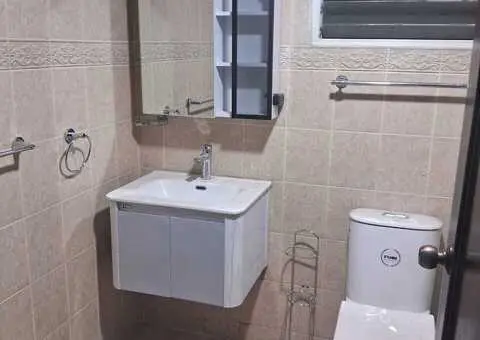 ALQUILO APARTAMENTO EN BELLA VISTA AV.SARASOTA - 1/5