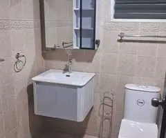 ALQUILO APARTAMENTO EN BELLA VISTA AV.SARASOTA