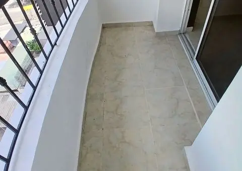 ALQUILO APARTAMENTO EN BELLA VISTA AV.SARASOTA - 2/5