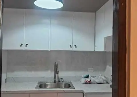 ALQUILO APARTAMENTO EN BELLA VISTA AV.SARASOTA - 3/5