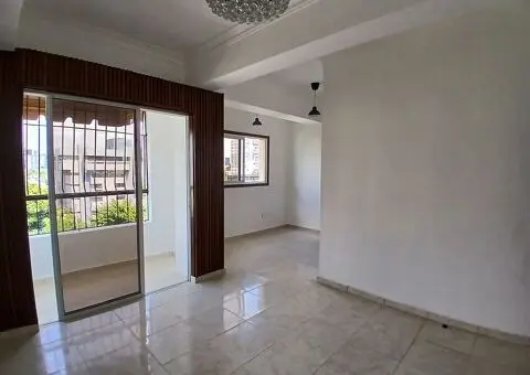 ALQUILO APARTAMENTO EN BELLA VISTA AV.SARASOTA - 5/5