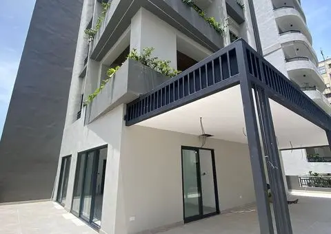 APARTAMENTO 2DO PISO CON TERRAZA EN PARAISO - 1/4