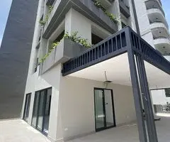 APARTAMENTO 2DO PISO CON TERRAZA EN PARAISO