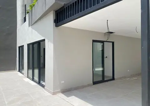 APARTAMENTO 2DO PISO CON TERRAZA EN PARAISO - 2/4