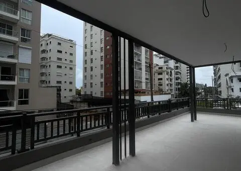 APARTAMENTO 2DO PISO CON TERRAZA EN PARAISO - 3/4
