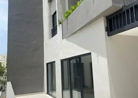 APARTAMENTO 2DO PISO CON TERRAZA EN PARAISO - 4/4