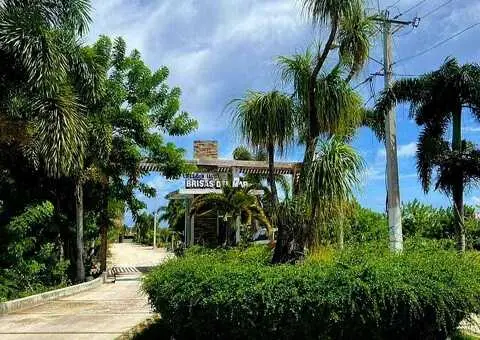 vendo solar en Exclusivo residencial en cabrera, provincia Maria Trinidad Sanchez RD - 1/9