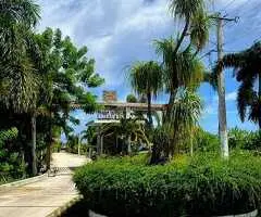 vendo solar en Exclusivo residencial en cabrera, provincia Maria Trinidad Sanchez RD