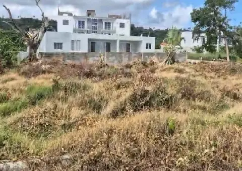 vendo solar en Exclusivo residencial en cabrera, provincia Maria Trinidad Sanchez RD - 4/9