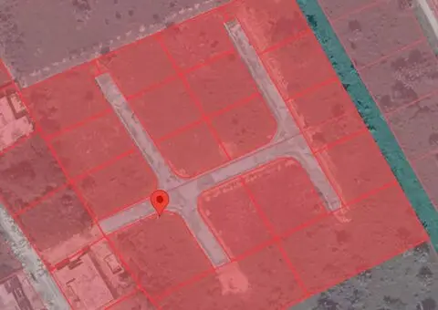 vendo solar en Exclusivo residencial en cabrera, provincia Maria Trinidad Sanchez RD - 8/9