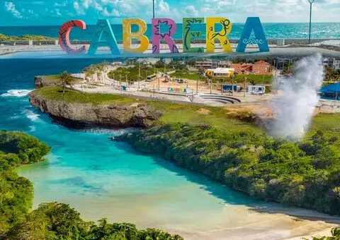vendo solar en Exclusivo residencial en cabrera, provincia Maria Trinidad Sanchez RD - 9/9