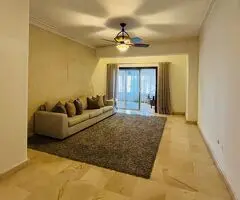 ALQUILO APARTAMENTO EN PIANTINI CON LINEA BLANCA