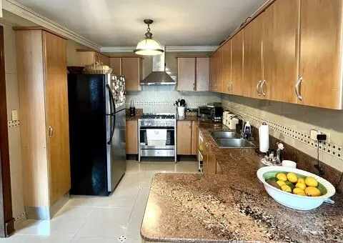 ALQUILO APARTAMENTO EN PIANTINI CON LINEA BLANCA - 2/4