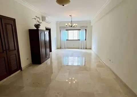 ALQUILO APARTAMENTO EN PIANTINI CON LINEA BLANCA - 3/4