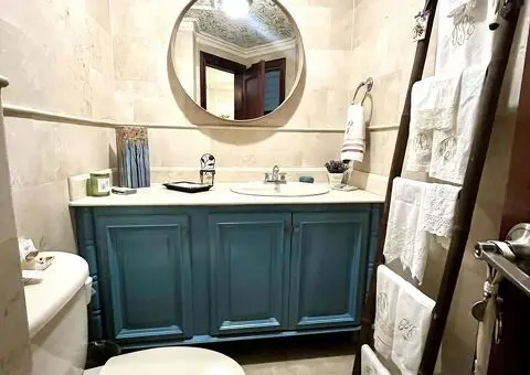 ALQUILO APARTAMENTO EN PIANTINI CON LINEA BLANCA - 4/4