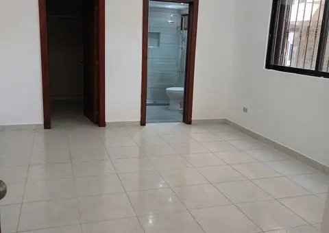 ALQUILO APARTAMENTO EN LA ESPERILLA UN 3 NIVEL - 3/8