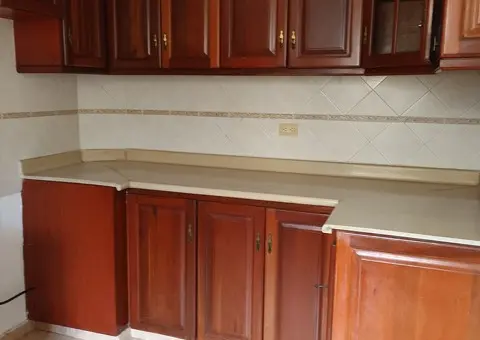ALQUILO APARTAMENTO EN LA ESPERILLA UN 3 NIVEL - 8/8