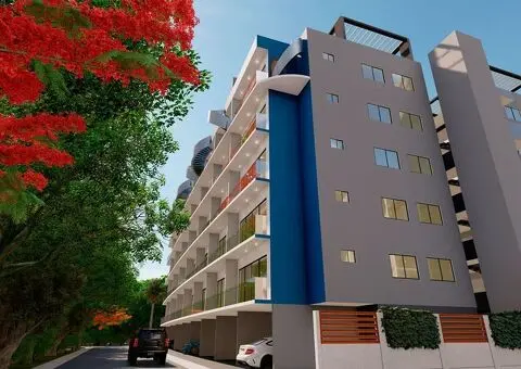 Los Corales Rent.. Long Stay! - 1/9