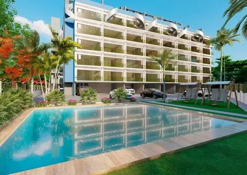 Los Corales Rent.. Long Stay! - 9/9