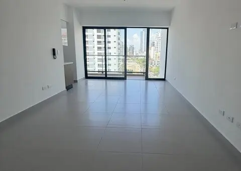 ALQUILO APARTAMENTO EN NACO CON 112 MTS - 1/3
