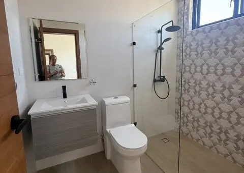 ALQUILO APARTAMENTO EN NACO CON 112 MTS - 3/3