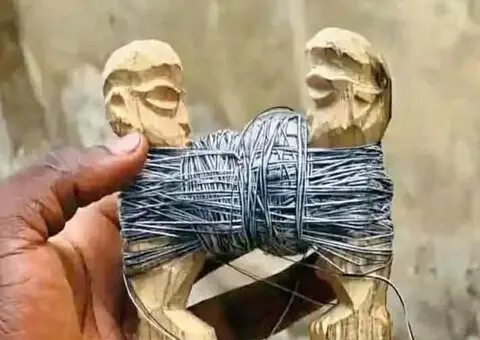 The Best Powerful SpirItual Herbalist Native Doctor IN Nigeria - 1/4