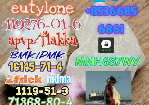 2fdck/eutylone hot sale fast delivery
