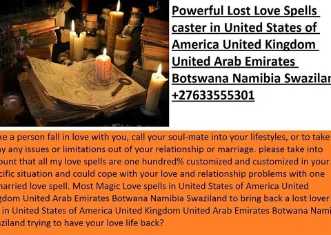 Best Psychic online today call @ +27633555301 Psychic Lost-Love-Spell-Caster