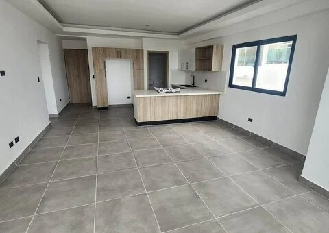 ALQUILO NUEVO EN EL MILLON VACIO - 1/5