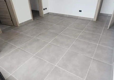 ALQUILO NUEVO EN EL MILLON VACIO - 2/5