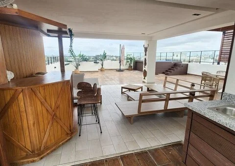 ALQUILO NUEVO EN EL MILLON VACIO - 3/5