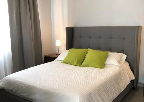 ALQUILO APARTAMENTO AMUEBLADO EN SERRALLES - 1/3