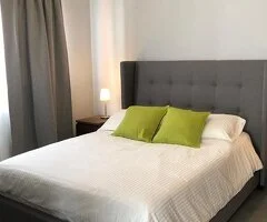 ALQUILO APARTAMENTO AMUEBLADO EN SERRALLES