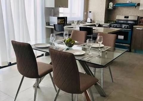 ALQUILO APARTAMENTO AMUEBLADO EN SERRALLES - 2/3