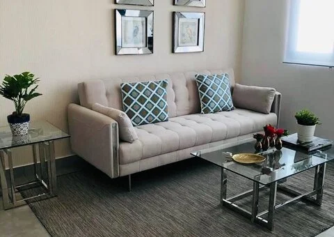 ALQUILO APARTAMENTO AMUEBLADO EN SERRALLES - 3/3