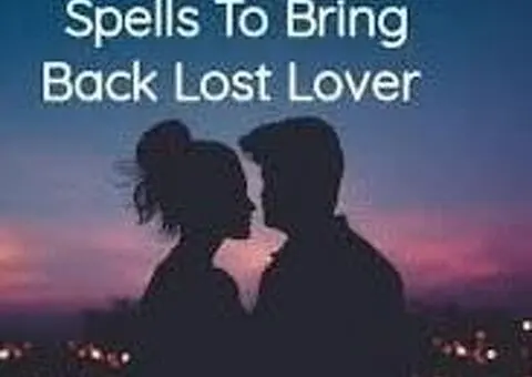 INSTANT POWERFUL +256741372197 LOST LOVE SPELLS CASTER