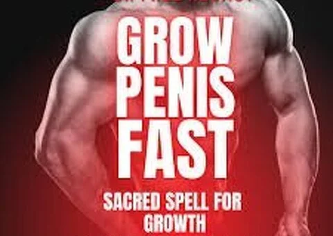 STRONGEST +256741372197 PENIS ENLARGEMENT SPELLS CASTER IN UK USA CANADA