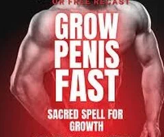 STRONGEST +256741372197 PENIS ENLARGEMENT SPELLS CASTER IN UK USA CANADA