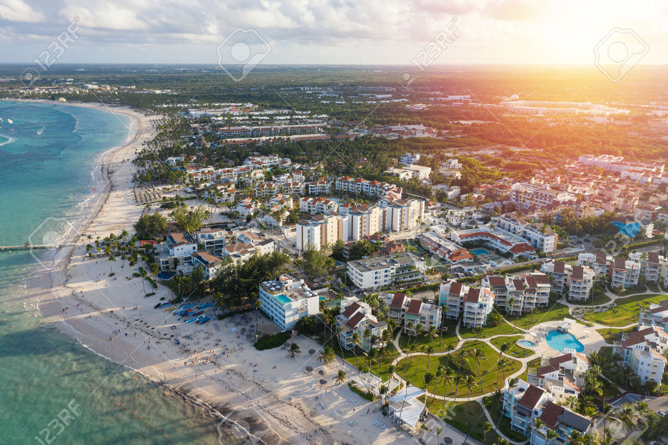 Ley de Confotur en República Dominicana: Beneficios e Incentivos para Inversionistas en Propiedades Turísticas