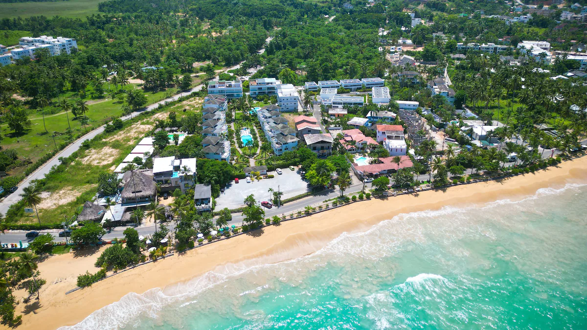 Descubre los Secretos del Mercado Inmobiliario Dominicano en 2025