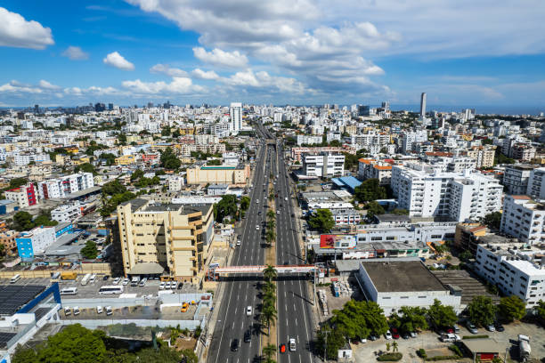 Explora las Mejores Opciones de Apartamentos y Casas en Santo Domingo y Santiago