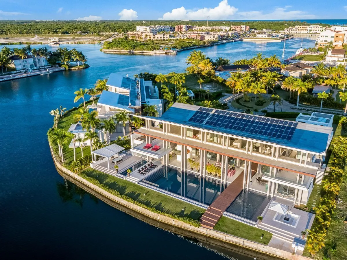 Por Qué Punta Cana Es el Destino Perfecto para Comprar tu Propiedad en República Dominicana