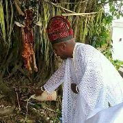 Ifatayese Awojobi